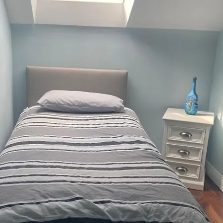 Holiday home Seven Seas
