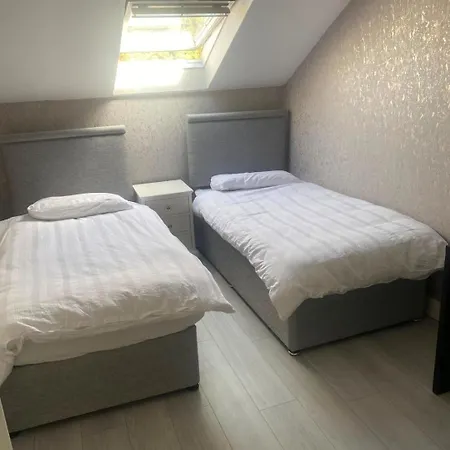 Holiday home Seven Seas *